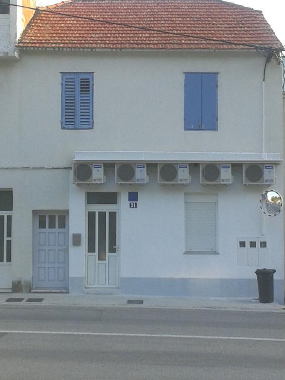 Apartments Toma Bajnice Directly クリロ エクステリア 写真