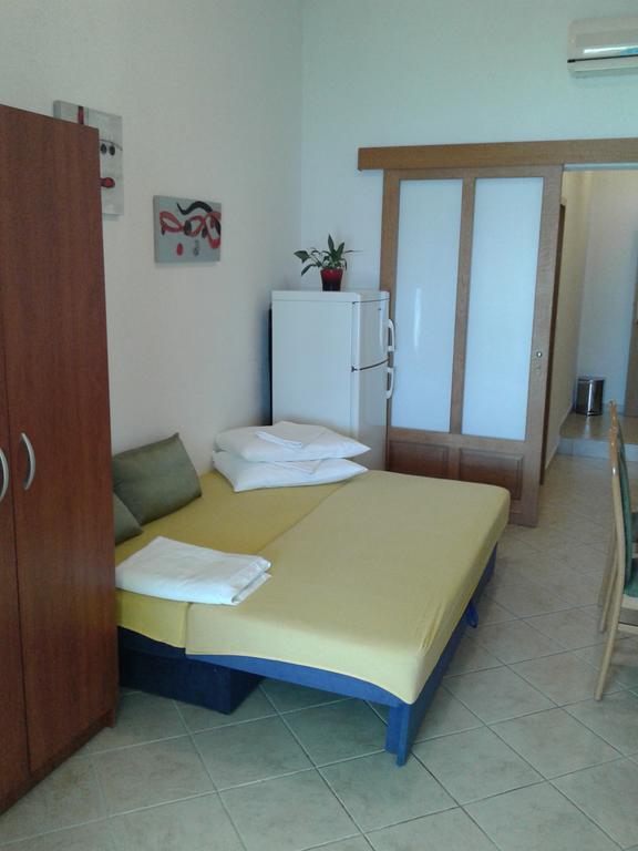 Apartments Toma Bajnice Directly クリロ エクステリア 写真