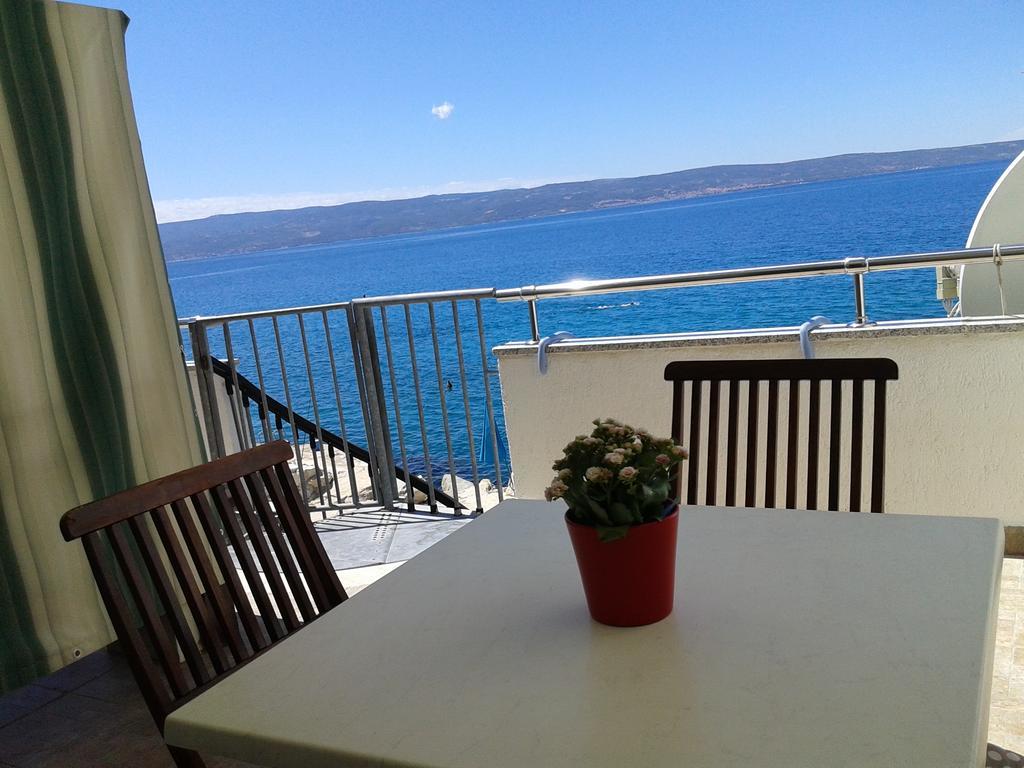Apartments Toma Bajnice Directly クリロ エクステリア 写真