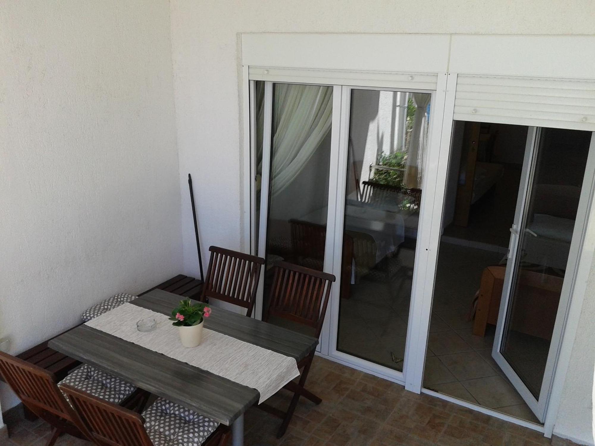 Apartments Toma Bajnice Directly クリロ エクステリア 写真