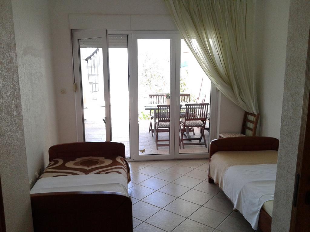 Apartments Toma Bajnice Directly クリロ エクステリア 写真