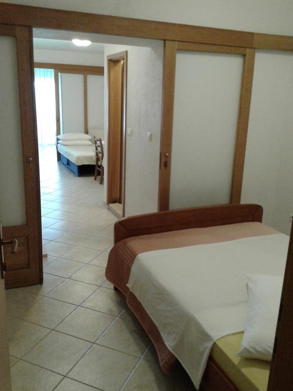 Apartments Toma Bajnice Directly クリロ エクステリア 写真