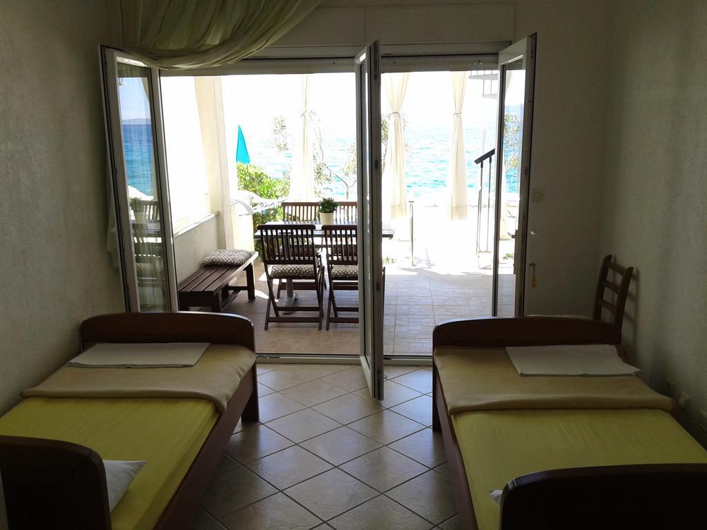 Apartments Toma Bajnice Directly クリロ エクステリア 写真
