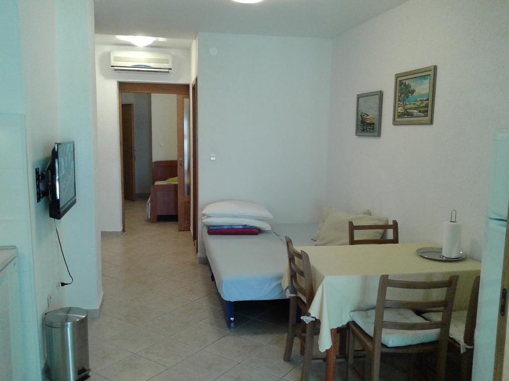 Apartments Toma Bajnice Directly クリロ エクステリア 写真
