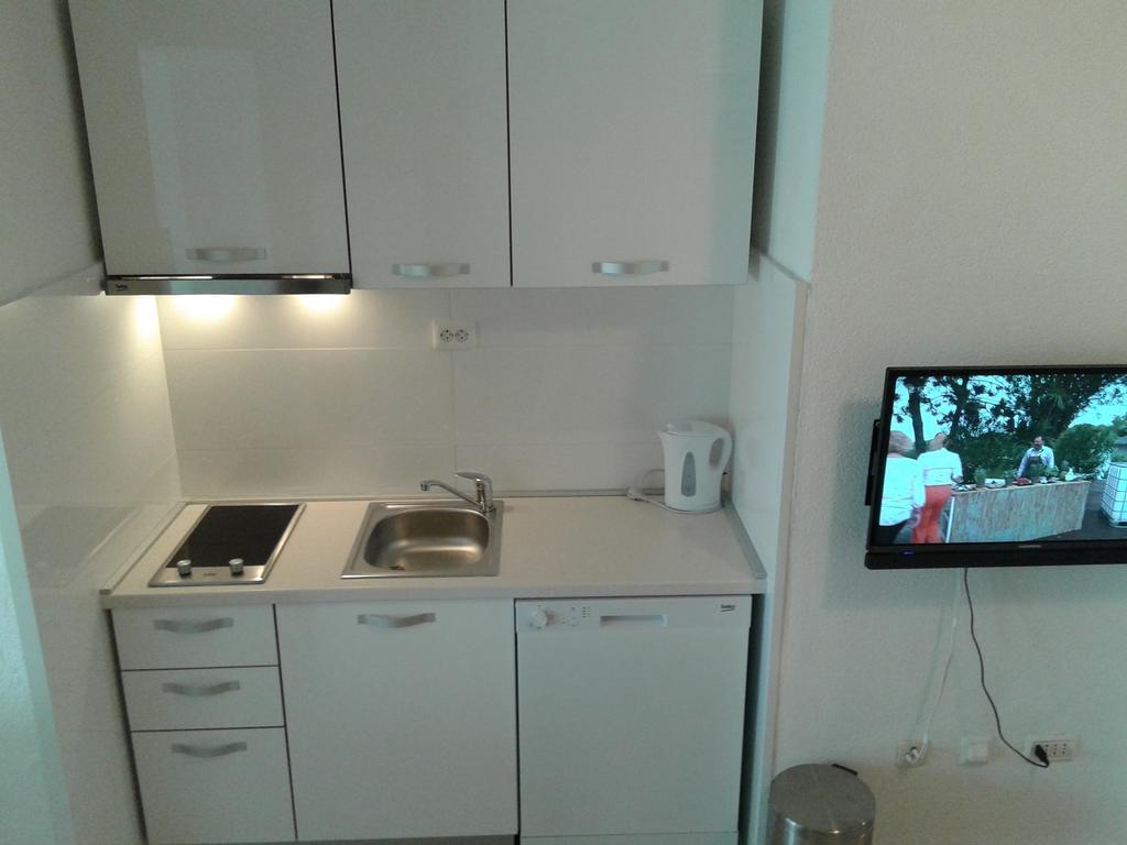 Apartments Toma Bajnice Directly クリロ エクステリア 写真