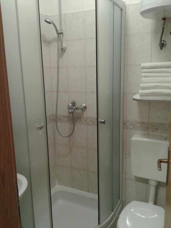 Apartments Toma Bajnice Directly クリロ エクステリア 写真