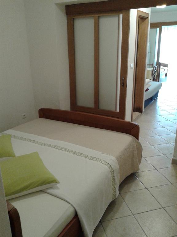 Apartments Toma Bajnice Directly クリロ エクステリア 写真