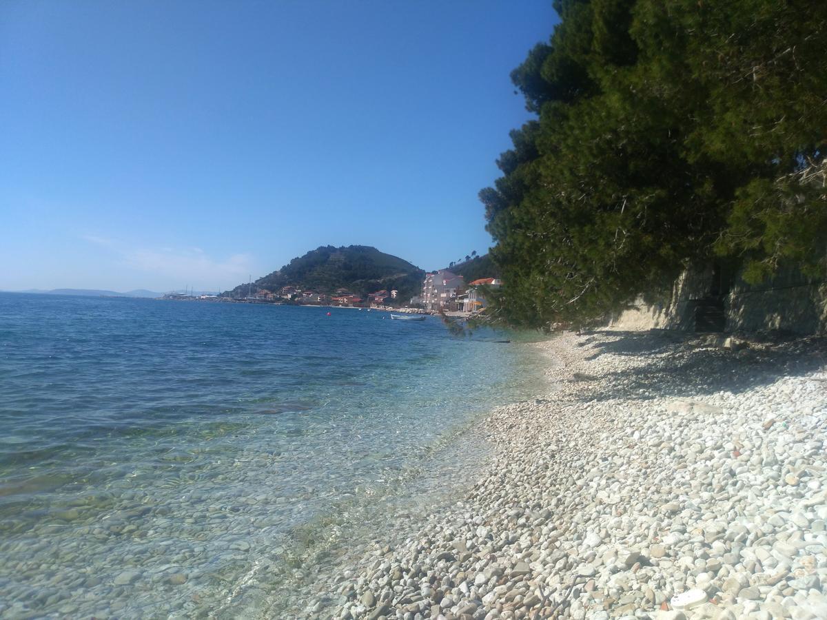 Apartments Toma Bajnice Directly クリロ エクステリア 写真